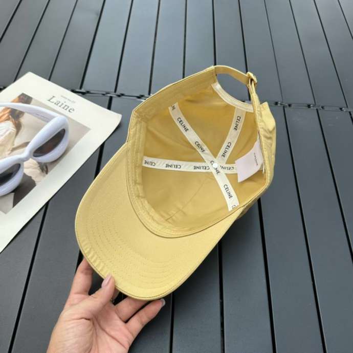 Picture of Celine Cap _SKUCelinecap0604691201